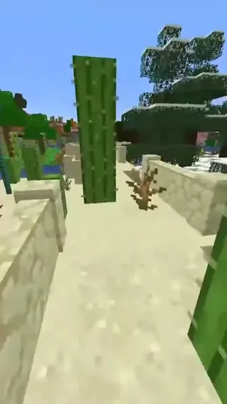 Minecraft Parkour & Droppers clip 10