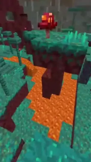 Minecraft Parkour & Droppers clip 4