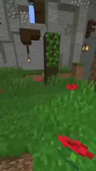 Minecraft Parkour & Droppers clip 5