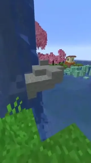 Minecraft Parkour & Droppers clip 7